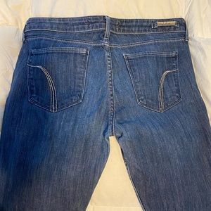 City of Others jeans